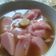 Cooksnap dari Novita Diyah Harumm untuk resep Kembang Tahu Kuah Jahe / Tau Huay / Soya Milk Pudding