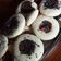 El cooksnap de Nati Cabral cuando hizo Galletitas fáciles.