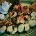 Cooksnap dari Chanchal Kaur untuk resep Paha Ayam Bakar Kalasan
