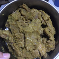 Cooksnap dari vierna untuk resep Empal Gepuk Daging Sapi