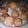 El cooksnap de Maria Jose Coe cuando hizo Magdalenas caseras.