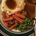 CarrieGoss's cooksnap of when they made Roast beef.