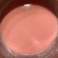 Cooksnap dari cutzamania untuk resep Glaze cokelat homemade
