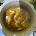 Cooksnap dari Yuha Ananda untuk resep 538. Sup tomat ikan dori (ikan patin fillet) mpasi 12+