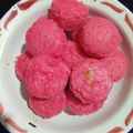 Cooksnap dari Yusnidar Yus untuk resep 🍒apem no ribet