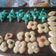 El cooksnap de maria teresa cheuquel cuando hizo Galletas Navideñas.