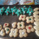 El cooksnap de maria teresa cheuquel cuando hizo Galletas Navideñas.