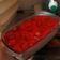 El cooksnap de Nicole Sartori cuando hizo Postre rico con frutilla.