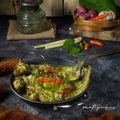 Cooksnap dari Neti Yuliasari untuk resep Mangut lele khas Jogja