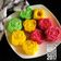 Cooksnap dari Dapur mba Mer a.ka merna kitchen untuk resep Apem tepung beras mengembang
