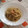 El cooksnap de Javier Jorquera cuando hizo Espaguetis integrales al pesto con gambón.