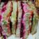 Hema Kamdar's cooksnap of when they made બીટ કલબ સેન્ડવીચ(Beet club sandwich Recipe in Gujarati).