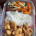 Cooksnap dari Ria untuk resep Cah Jamur Tiram dan Sosis