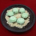Cooksnap dari Jazilatul iana untuk resep Kue Putu Tepung Beras