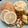 Cooksnap dari Cicile untuk resep Chicken Kiev (Garlic butter stuffed chicken breast)