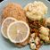 Cooksnap dari Cicile untuk resep Chicken Kiev (Garlic butter stuffed chicken breast)