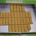 Cooksnap dari Anisah Ummu Hud untuk resep Cookies mentega renyah hanya 2 bahan