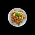 Cooksnap dari CHA untuk resep Pastel isi Sayuran (pastel basah)