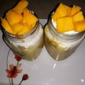Cooksnap dari Helda Apriyana untuk resep King Mango Thai Spesial (Mango Bingsu)