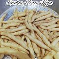 Cooksnap dari BetaSuka untuk resep Telur Gabus Keju