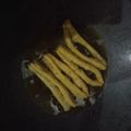 Cooksnap dari NoviTan untuk resep Cakwe Lembut