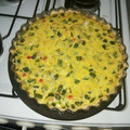 El cooksnap de Maria Schwerdt cuando hizo Pascualina apta para celiacos.