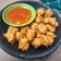 Cooksnap dari Hadleny Kitchen untuk resep Bola Bola Tempe Saus