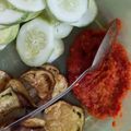 Cooksnap dari Ummu Syamil untuk resep Sambal Terasi Pedas Mantap