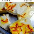 Mitali Partha Ghosh's cooksnap of when they made ভাপা সন্দেশ(steam sondesh recipe in bengali).