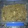 El cooksnap de Nicolas Torres cuando hizo Arroz integral con carne fit.