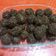 El cooksnap de Anita Orellana Marmol cuando hizo Trufas de chocolate.
