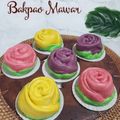 Cooksnap dari Armina Puji Utari untuk resep Charpao LOL