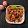 Arpita Shah's cooksnap of when they made ઓનિયન પકોડા (Onion Pakoda Recipe In Gujarati).