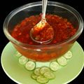 Ketki Dave's cooksnap of when they made ટીંડોરા નું અથાણું (Tindora Athanu Recipe In Gujarati).