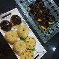 Cooksnap dari Rismawati Sinaga untuk resep Donat kentang premium