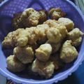 Cooksnap dari Elly Febriyanti untuk resep Batagor Ekonomis