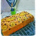 Cooksnap dari Sri Dahliani untuk resep Cake Pisang Ekonomis