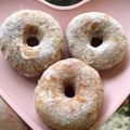 Cooksnap dari Wiek Dwi untuk resep Donat anti gagal 1x proofing ala killer soft bread