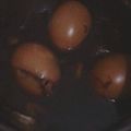Cooksnap dari AuliHafiz untuk resep Telur Pindang