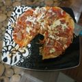 Cooksnap dari dila ashariana untuk resep Pizza Teflon