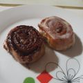 Cooksnap από fountouki στη συνταγή Τα πιο αφράτα ρολάκια κανέλας (cinnamon rolls)