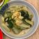Dong ze 的 清炒小白菜（低醣生酮餐）（素食料理）（家常菜） cooksnap