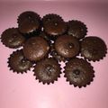 Cooksnap dari Rumayna Purwati untuk resep 242. Brownies Cookies #SeninSemangat