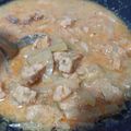 Cooksnap dari Evieroz untuk resep Sayur Labu putih/blonceng masak pedas