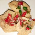 Cooksnap dari melianasution untuk resep Resep Sambal Matah Anti Gagal enak dan mudah bangettttt