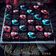 Cooksnap Aznie Khasri semasa beliau membuat Brownies Mata Mata Monster Comel.