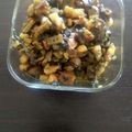 Keya Mandal's cooksnap of when they made পাঁচ মেশালি তরকারি (panchmishali torkari recipe in Bengali).