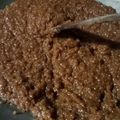 Cooksnap dari puputbening untuk resep 738.Madu Mongso Pandan (aneka kue lebaran)