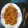 Cooksnap dari Menurumahan untuk resep Cumi Udang Saus Padang