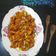 Cooksnap dari Menurumahan untuk resep Cumi Udang Saus Padang